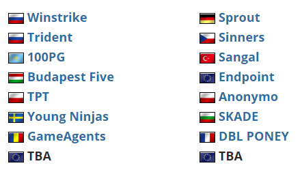 2024年特种部队冠军赛全面揭晓
